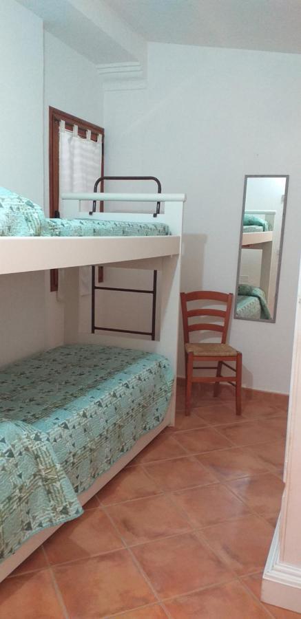 Casa Lucia Campagna Relax Vendégház Dorgali Kültér fotó