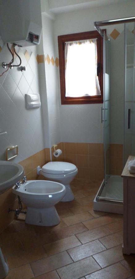 Casa Lucia Campagna Relax Vendégház Dorgali Kültér fotó