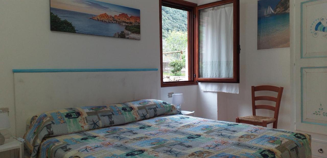Casa Lucia Campagna Relax Vendégház Dorgali Kültér fotó