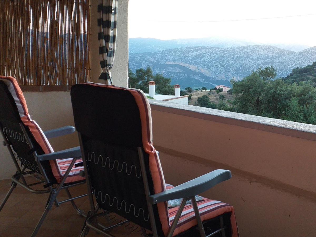 Casa Lucia Campagna Relax Vendégház Dorgali Kültér fotó