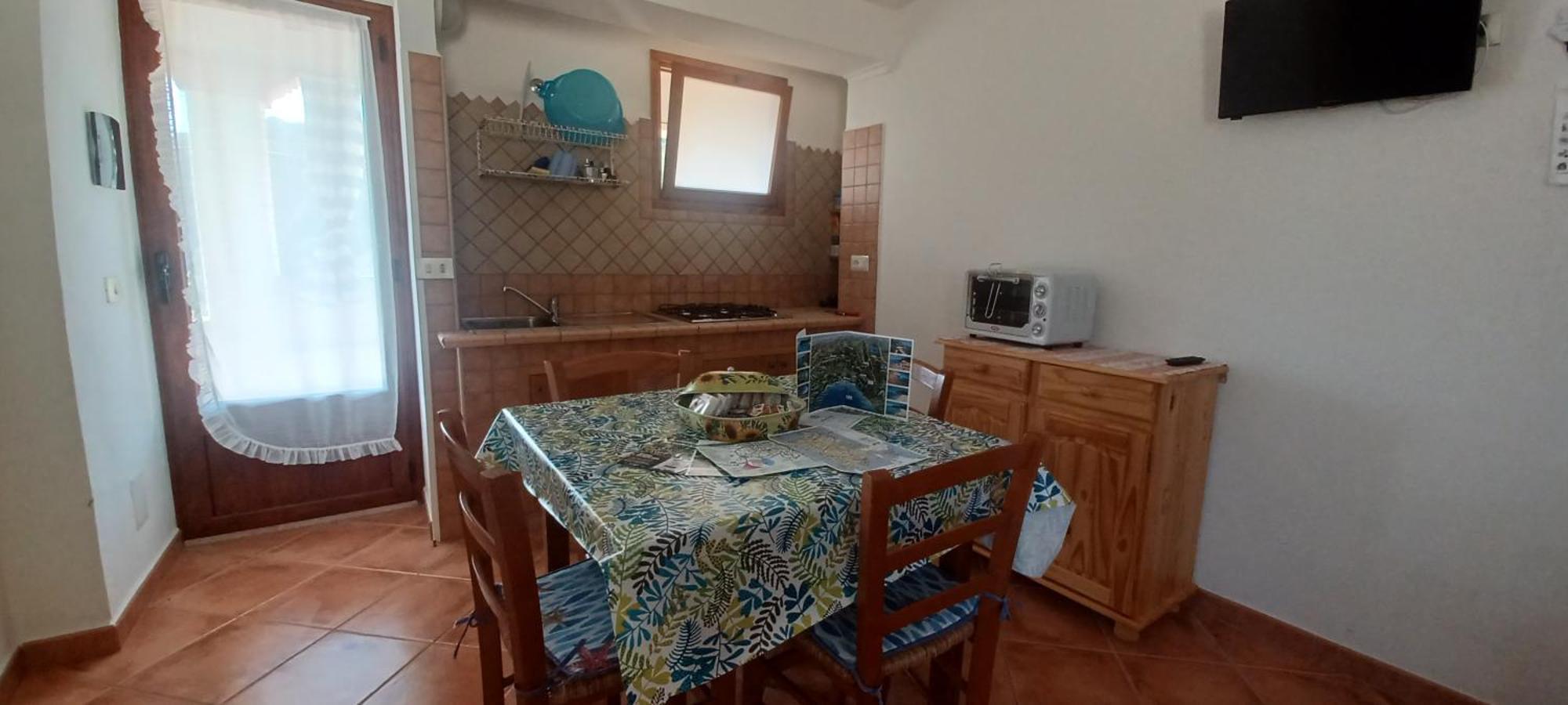 Casa Lucia Campagna Relax Vendégház Dorgali Kültér fotó