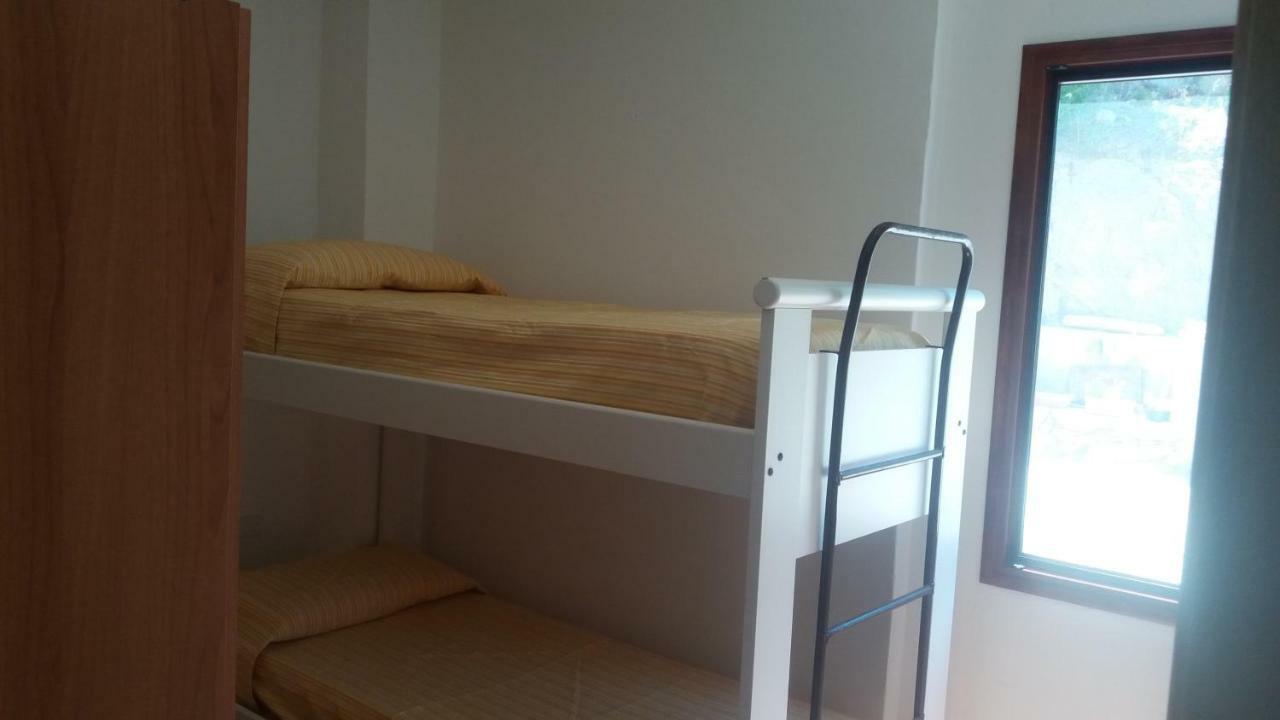 Casa Lucia Campagna Relax Vendégház Dorgali Kültér fotó