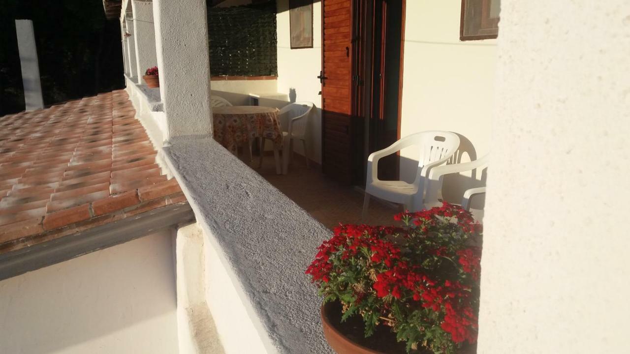 Casa Lucia Campagna Relax Vendégház Dorgali Kültér fotó