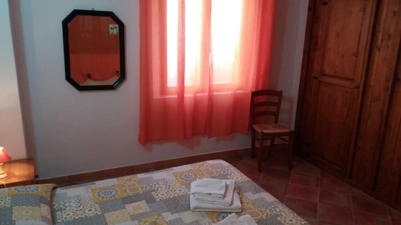 Casa Lucia Campagna Relax Vendégház Dorgali Kültér fotó
