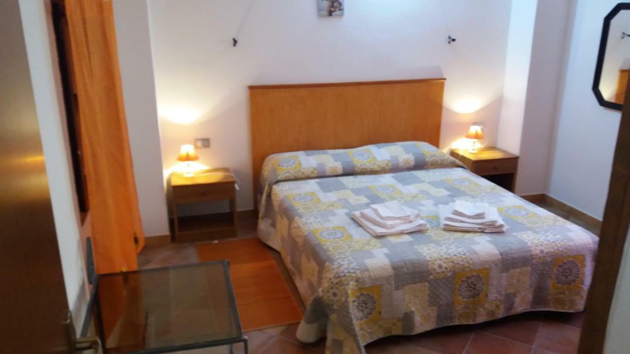 Casa Lucia Campagna Relax Vendégház Dorgali Kültér fotó