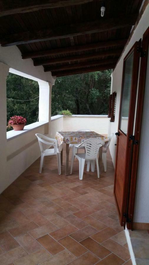 Casa Lucia Campagna Relax Vendégház Dorgali Kültér fotó