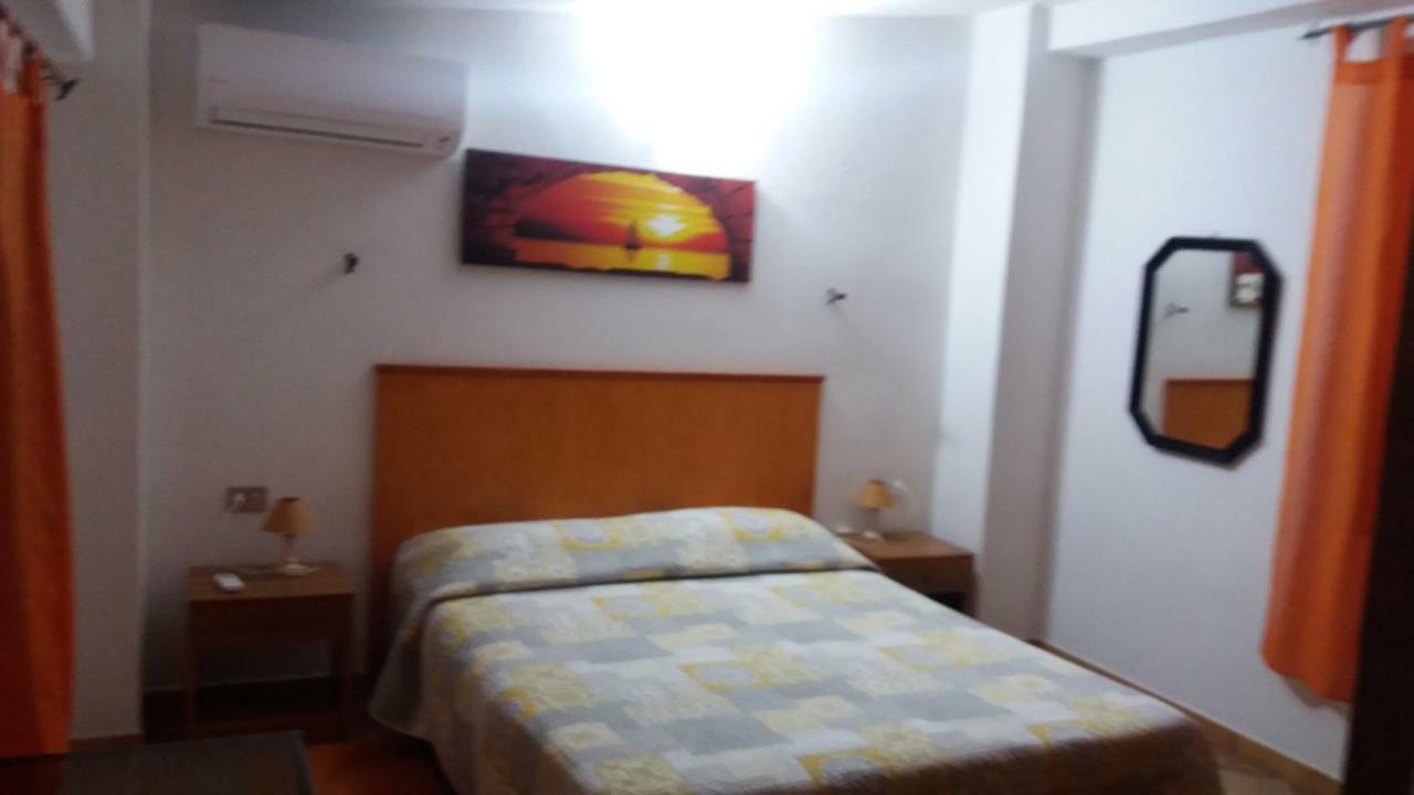 Casa Lucia Campagna Relax Vendégház Dorgali Kültér fotó