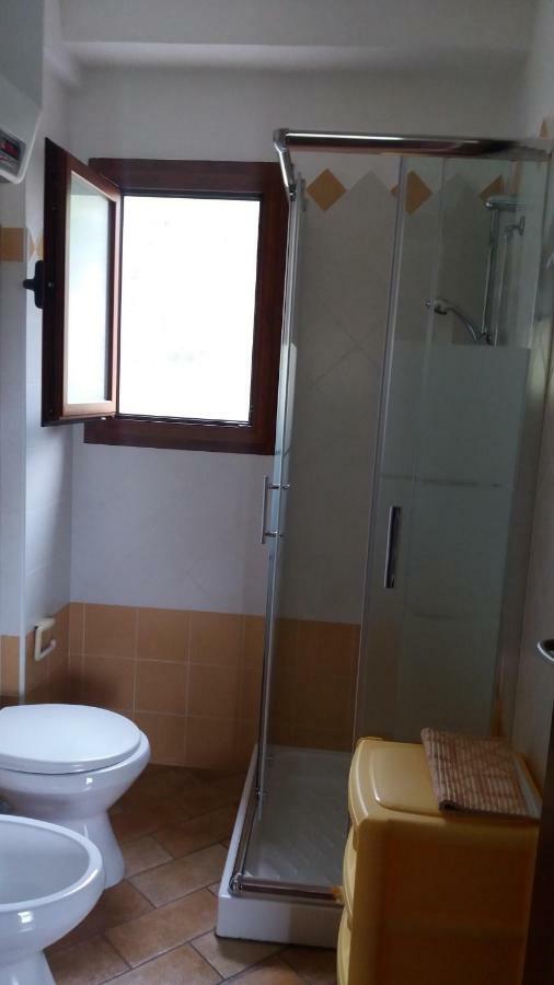 Casa Lucia Campagna Relax Vendégház Dorgali Kültér fotó